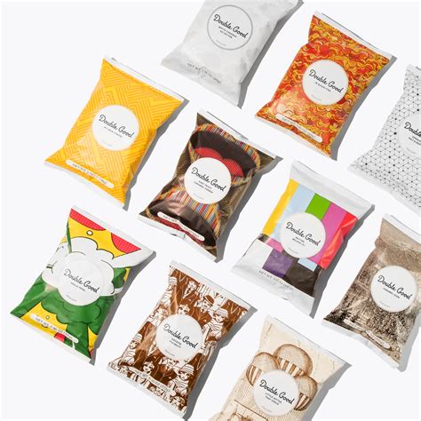 Double goods - The Originals. Perfect for popcorn fans who like to keep things simple and savor lighter flavors. Each bag contains approximately 5 Cups. Add to Cart $31. Each order is handcrafted and ships anywhere in the USA. Butter Believe It! Little Kettle That Could.